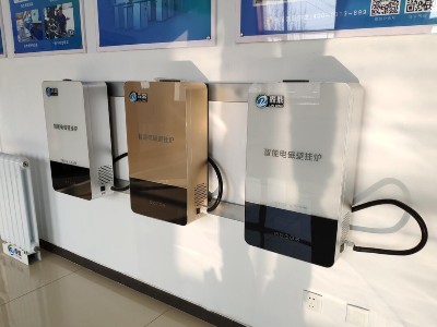 煤改电，电壁挂炉为什么更适合家庭供暖？