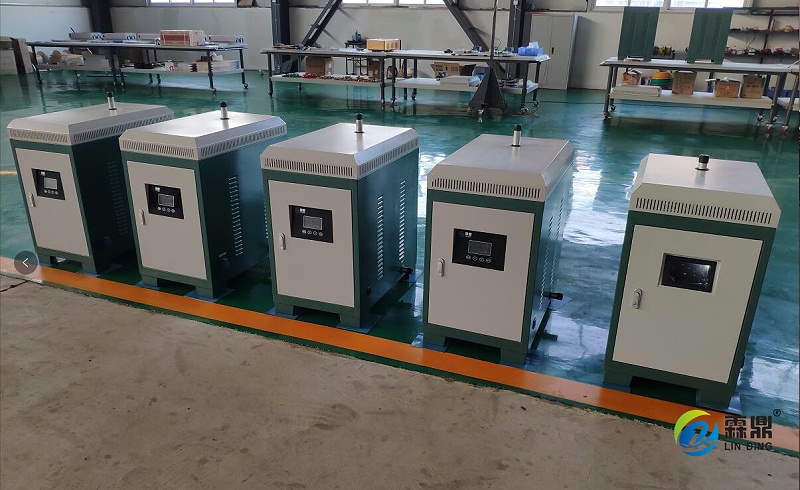 电采暖热水锅炉