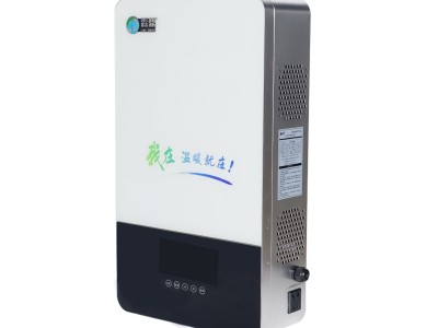 家用壁挂式电磁锅炉成为家庭供暖的主流方式