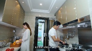 电磁壁挂炉