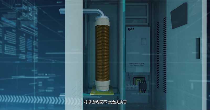 电磁感应技术