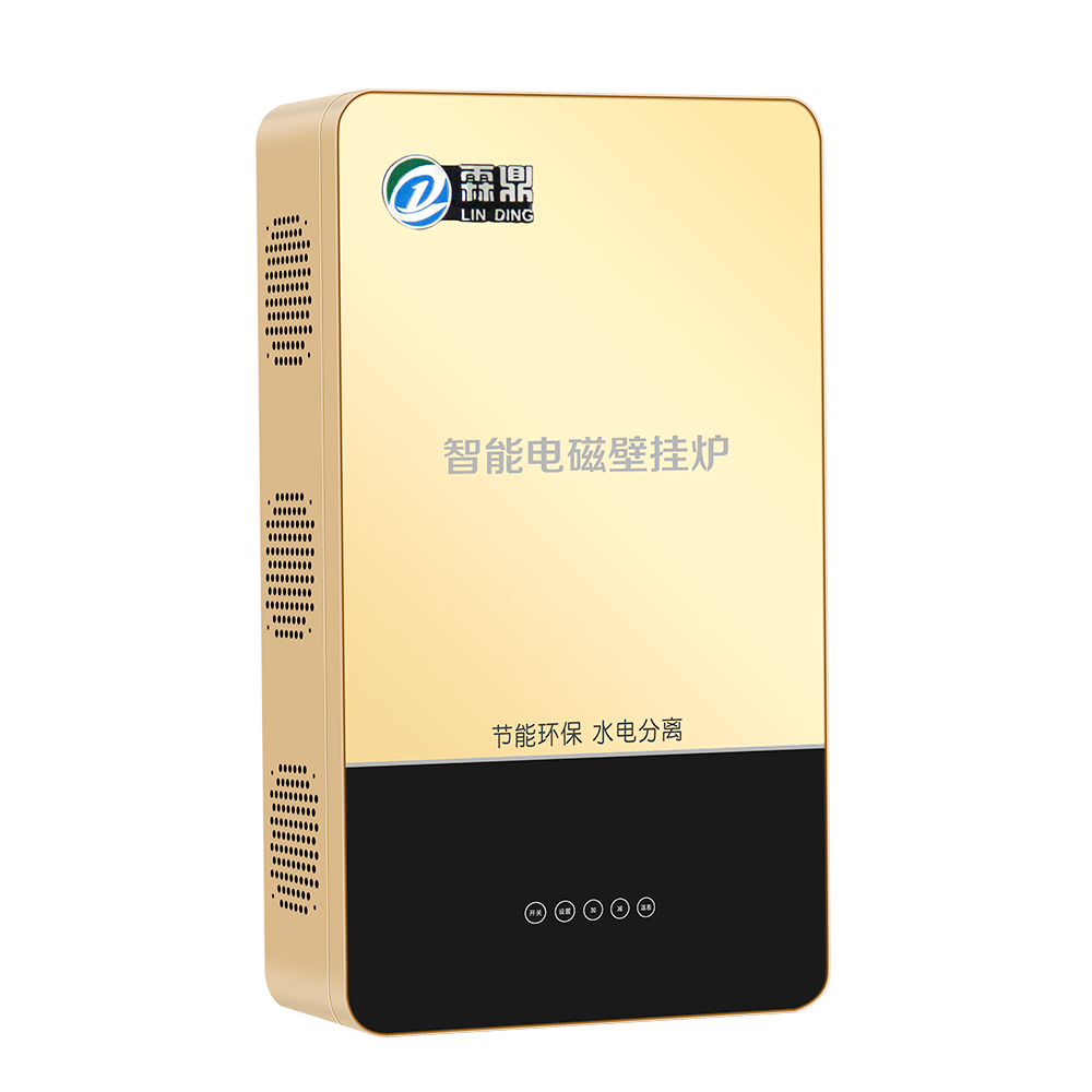 LD-DC-6电磁壁挂炉