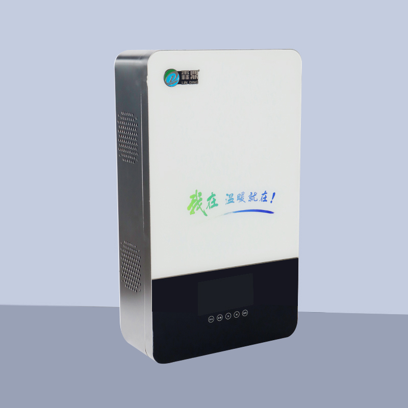 LD-DC-10高频电磁壁挂炉220V/380V