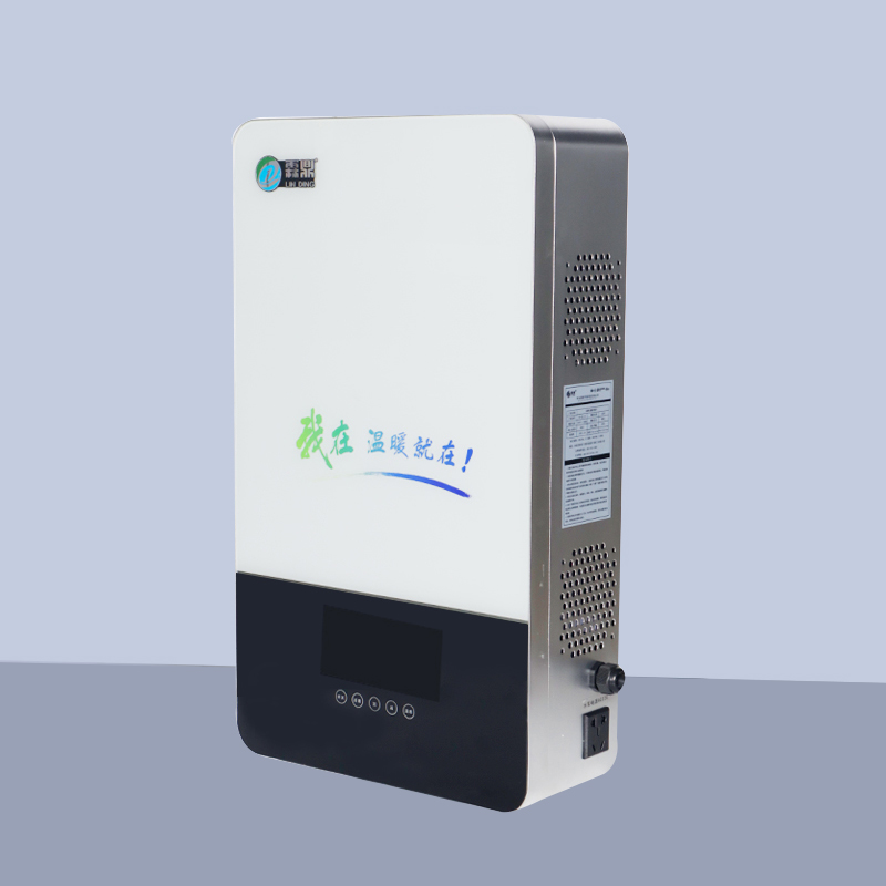 LD-DC-10高频电磁壁挂炉220V/380V