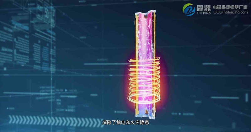 电锅炉功率