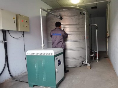 电磁供暖锅炉在应用的情况下怎么去省电