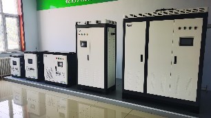 节能新选择，经济又环保
