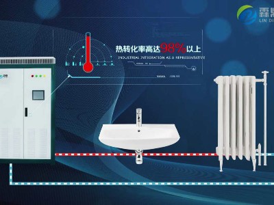 变频电磁采暖锅炉节能主要体现在哪几方面？