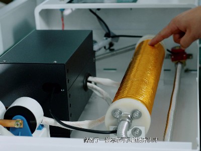关于电磁采暖的多种型号