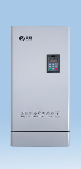 LD-BP-80变频加热器