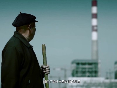 电锅炉