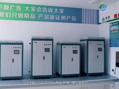 如何选择适合的壁挂式电锅炉?霖鼎帮您省钱