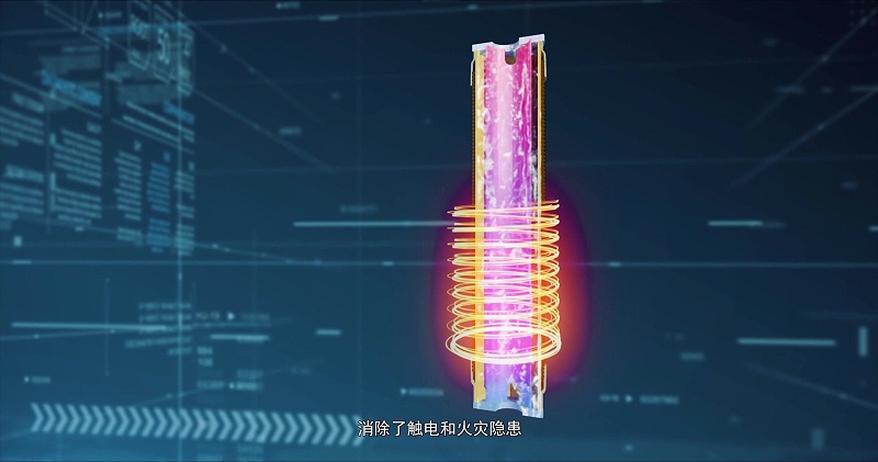 电锅炉