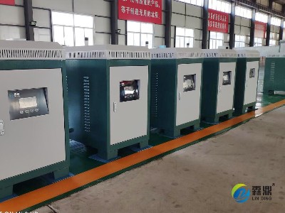 电磁采暖炉的几个使用误区