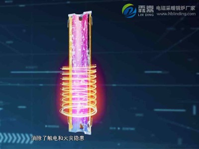 采暖用的电磁采暖壁挂炉