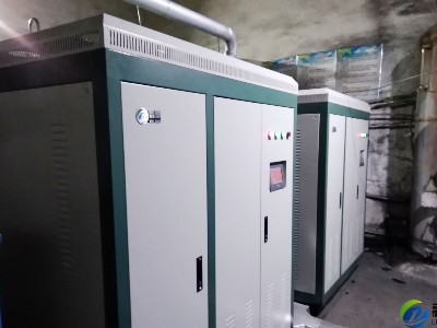 带您了解传统锅炉报警器的作用