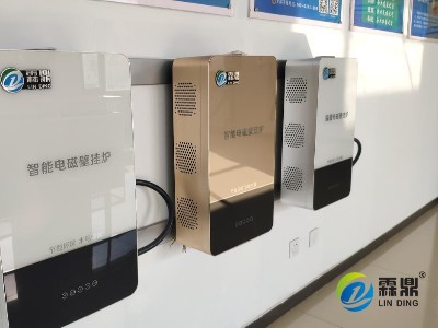 电磁锅炉加热比电热管加热更具优势