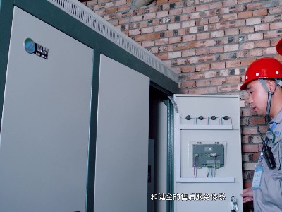 蓄热式电锅炉为什么要配置水箱？