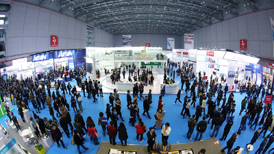 河北霖鼎公司将出席2019 华北煤改清洁能源采暖空调热泵展览会