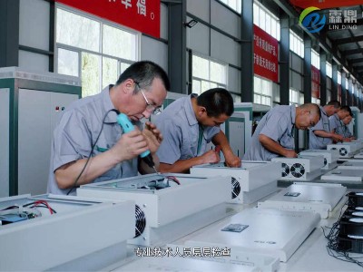电磁锅炉作为煤改电政策下的重要采暖设备