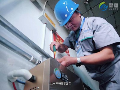 壁挂电锅炉并非传统的快热式家用热水器