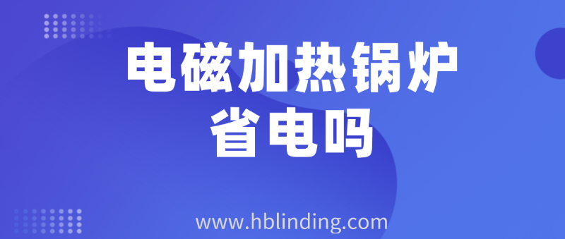 电磁加热锅炉