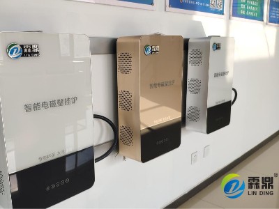 内外不一选购电磁锅炉一定要注意这个“坑