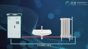 煤改电要提前做好电锅炉配电工作