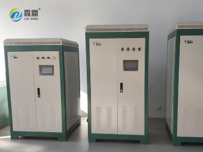 电磁锅炉如何省钱有道？