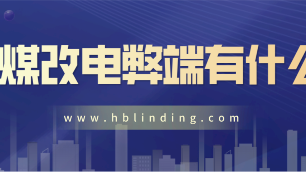 煤改电弊端