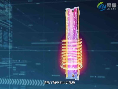 影响电磁热水炉耗电量的原因