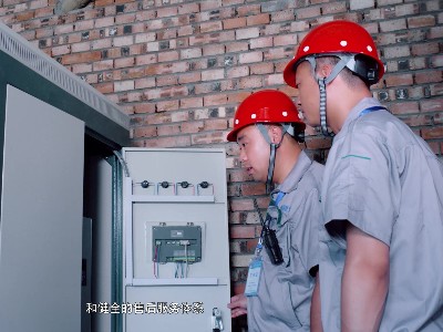 企业冬天采暖费用高？大型电锅炉帮您节省取暖费