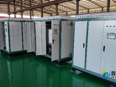 大型变频电磁采暖锅炉的市场前景及应用范围