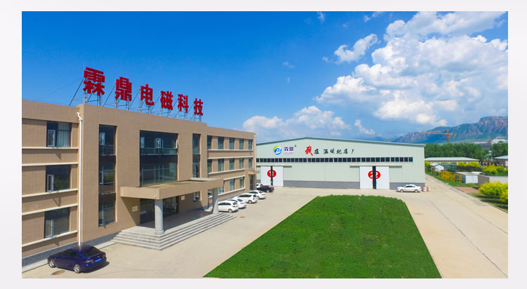 霖鼎公司图片